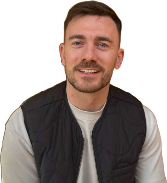David, co-founder
